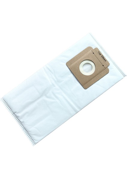 Kenmore Hazneli Elektrikli Süpürge Torbaları Için Q/c 53292 Tipi Toz Torbaları (Yurt Dışından) indirimleri