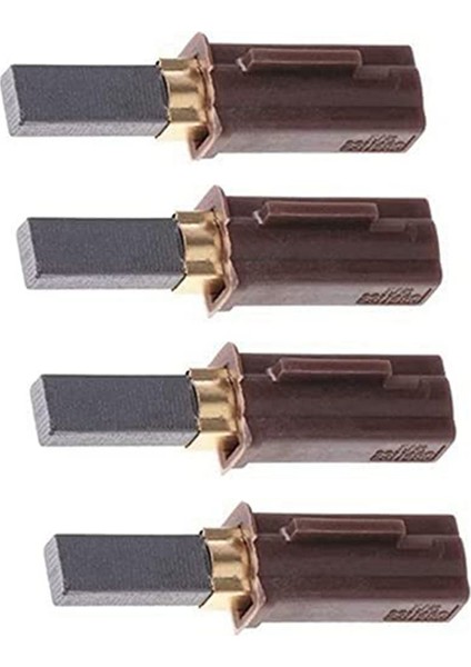 32MM ve 35MM Için Elektrikli Süpürge Temizleme Fırçası Nozulu Dar Alan Temizleme Aparatı 6 Adet (Yurt Dışından)