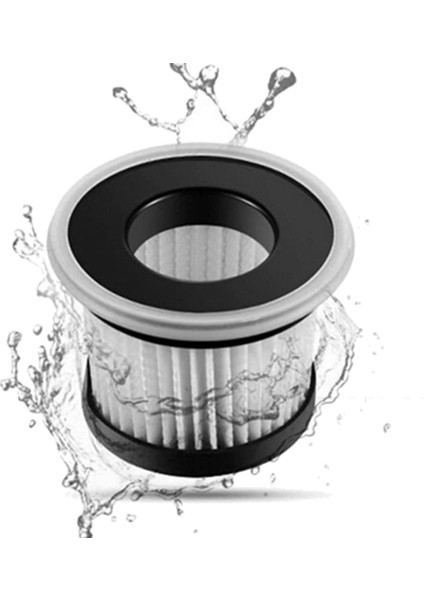 Dyson DC58, DC59, V6, V7, V8 Için 3'lü Ön Filtre Paketi. Yedek Parça (Yurt Dışından) indirimleri