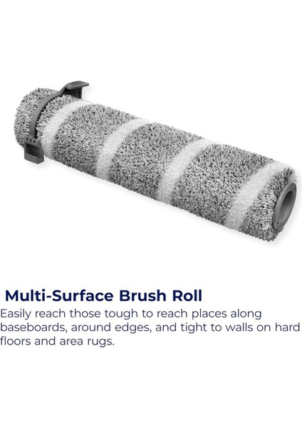 Bissell Crosswave Için Fırça Ruloları Filtre Değiştirme Kiti Omniforce Kenar 3930F/3933/V2/3999Z Kablosuz Vakum Parçaları (Yurt Dışından) fiyatları