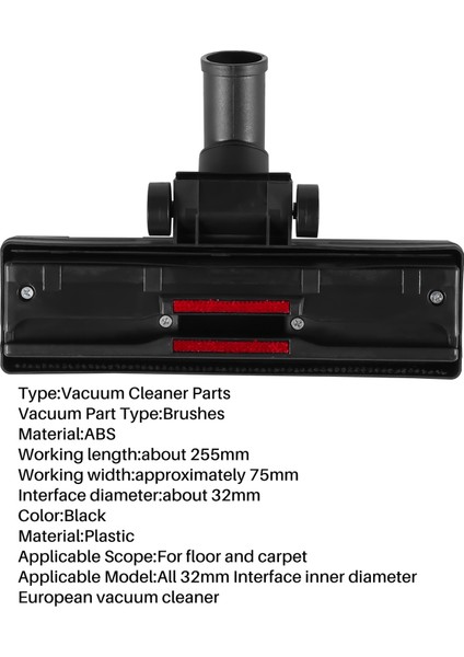 Ecovacs Deebot X8 Pro Omnı Robot Süpürge Için 15'li Aksesuar Seti (Yurt Dışından) fırsatları