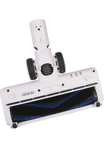 Tianeco Vakum Temizleyici Aksesuarları Için Uygulanabilir FB2117 Elektrikli Zemin Fırça Zemin Fırçası Silindir Fırça Aksesuarları Fırça (Yurt Dışından) fiyatları