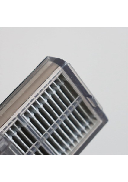 Mova P10 Pro Ultra Robotik Vakum Süpürge Yedek Aksesuarları Için Ana Fırça, Filtre, Mop Bez, Toz Torbası, Yan Fırça (Yurt Dışından) fırsatları