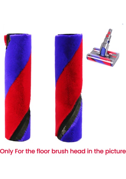 Dyson SV19 Omnı-Glıde Krodless Vakum Clenaer Yumuşak Rulo Fırça Tetik Kilidi (Yurt Dışından) modelleri