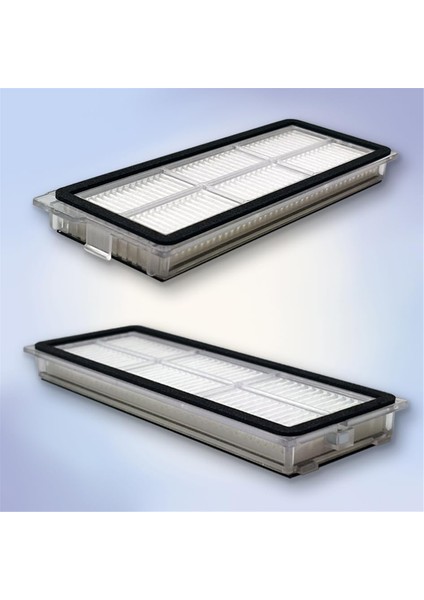 Roborock Qv 35A ile Uyumlu Yedek Aksesuar Kiti (Yurt Dışından) indirimleri