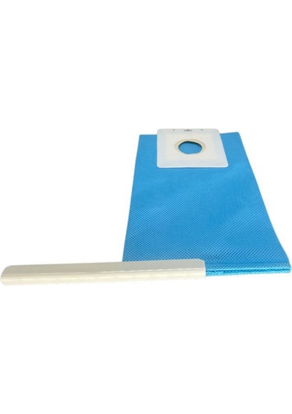 Samsung DJ69-00420B Elektrikli Süpürge Parçaları Için 5 Adet Toz Torbası (Yurt Dışından) fiyatları