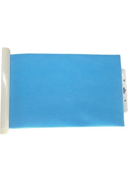 Samsung DJ69-00420B Elektrikli Süpürge Parçaları Için 5 Adet Toz Torbası (Yurt Dışından) modelleri