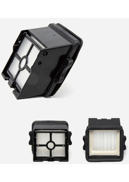 Vakum Yedek Fırça Seti ve Filtre Uygun Uluslararası Ac1 Elite Islak ve Kuru Vakum Süpürge Aksesuarları (Yurt Dışından) fırsatları