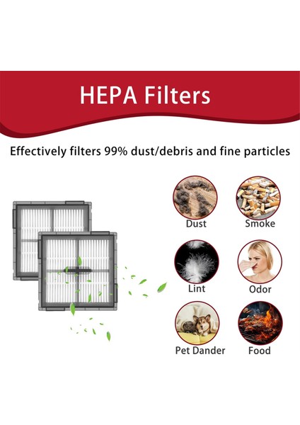 Roborock Q10 S5/Q10 S5+/Q10 X5/Q10 X5+ Robot Ana Fırça Filtreleri Için (Yurt Dışından) fırsatları