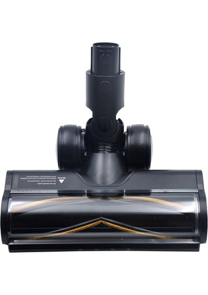 LED Toz Işıkları Temizleme Fırçası ile Dream R10 R10 R20 R30 T30 Için Vakum Elektrik Zemin Fırçası Bağlantısı (Yurt Dışından) modelleri