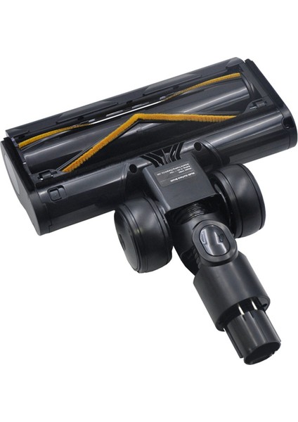 LED Toz Işıkları Temizleme Fırçası ile Dream R10 R10 R20 R30 T30 Için Vakum Elektrik Zemin Fırçası Bağlantısı (Yurt Dışından) indirimleri