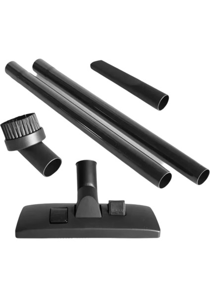 Hetty Elektrikli Süpürge Yedek Parçasına Uygun Elektrikli Süpürge Aksesuar Kiti (Yurt Dışından)