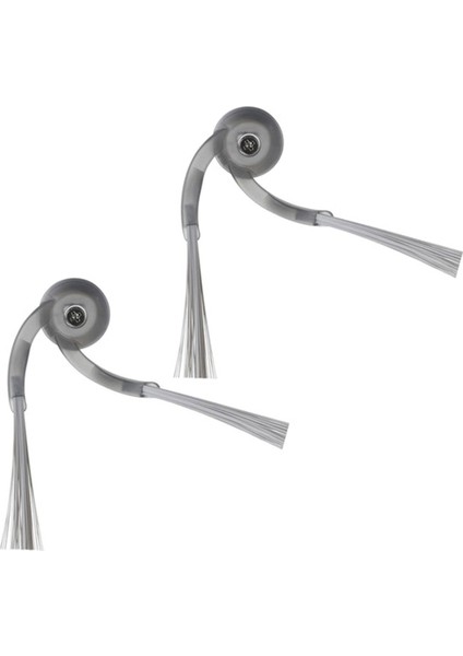 Roborock Saros 10R Ana Fırça Yıkanabilir Filtre Yan Fırçası (Yurt Dışından) fırsatları