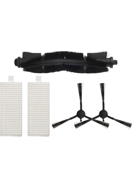 Tapo RV30 Max PLUS/RV30 MAX/RVV20 Max Plus Için Yedek Parça Kitleri (Yurt Dışından) fiyatları