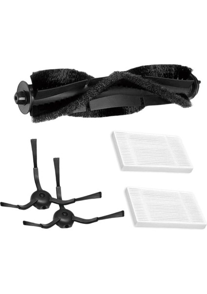 Tapo RV30 Max PLUS/RV30 MAX/RVV20 Max Plus Için Yedek Parça Kitleri (Yurt Dışından) indirimleri