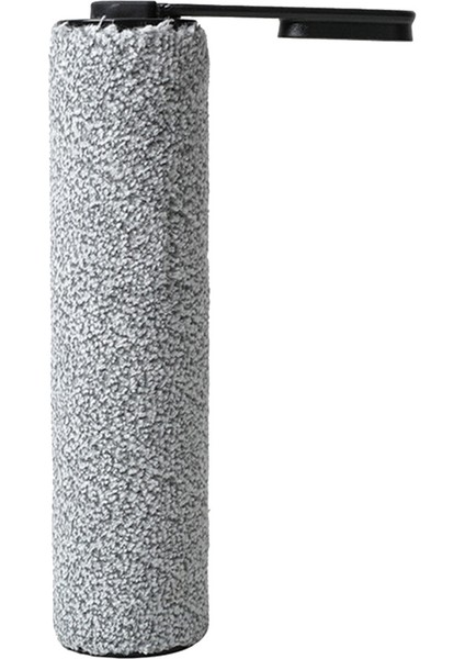 W20 Islak/kuru Elektrikli Süpürge Için Yumuşak Silindir Fırça Çubuğu Değişimi (Yurt Dışından)