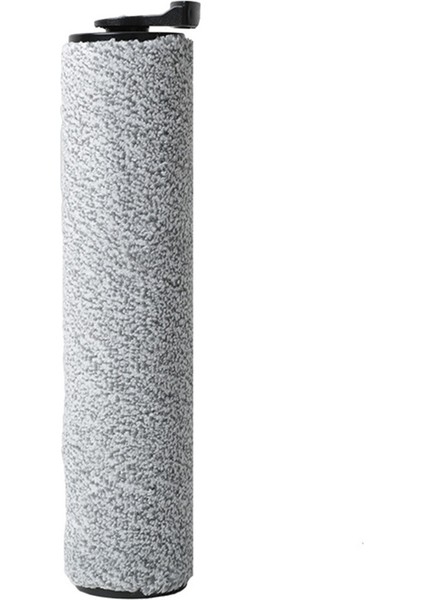 W20 Islak/kuru Elektrikli Süpürge Için Yumuşak Silindir Fırça Çubuğu Değişimi (Yurt Dışından) indirimleri