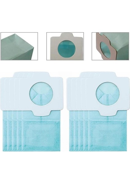 Proscenic P11 Ultenik U10 U11 Vakum Süpürge Şarj Dock Şarj Standı Taşınabilir Pil Paketi C Için (Yurt Dışından) modelleri