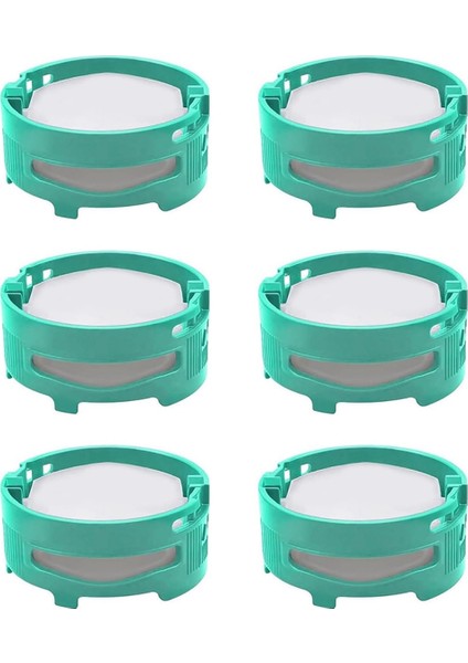 Koku Nötralizatör Yedek Kartuşları 1541FC3000 Parçasını Değiştirir (Yurt Dışından)