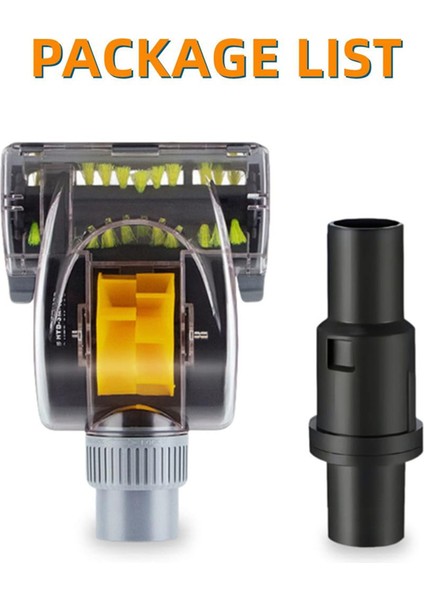 Shark Navigator NV350 NV351 NV352 Için Evcil Hayvan Tüyü Güçlü Fırça Ataşmanı (Yurt Dışından) modelleri