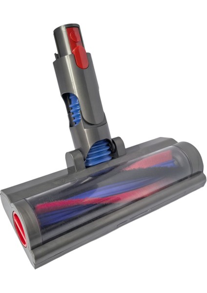 Dyson Elektrikli Süpürge Başlıkları Için Hızlı Çıkarmalı Başlık Temizleme Fırçaları (Yurt Dışından)