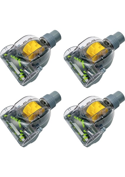 Xiaomi Mijia Sweeper M30S D103CN Yedek Parçalar Ana Yan Fırça Filtre Mop Toz Çanta Yedek Parçaları Için Uygun (Yurt Dışından)