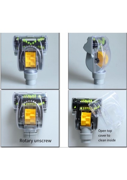 Xiaomi Mijia Sweeper M30S D103CN Yedek Parçalar Ana Yan Fırça Filtre Mop Toz Çanta Yedek Parçaları Için Uygun (Yurt Dışından) fiyatları