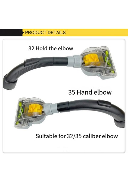 Xiaomi Mijia Sweeper M30S D103CN Yedek Parçalar Ana Yan Fırça Filtre Mop Toz Çanta Yedek Parçaları Için Uygun (Yurt Dışından) indirimleri