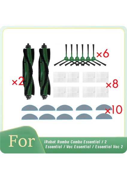 Mıdea P3/p6/p5 Vakum Süpürgesinin Midea P6/p5 Vakum Süpürücü Için Emme Nozul Başını Değiştirin (Yurt Dışından)