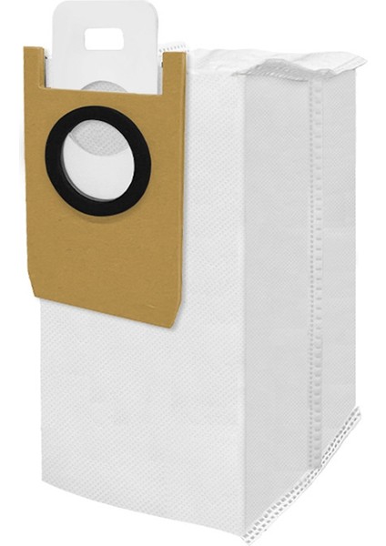 Eufy S1 Pro Vakum Fırçaları/filtreleri/toz Torbaları Seti Için 8 Parça (Yurt Dışından) fırsatları