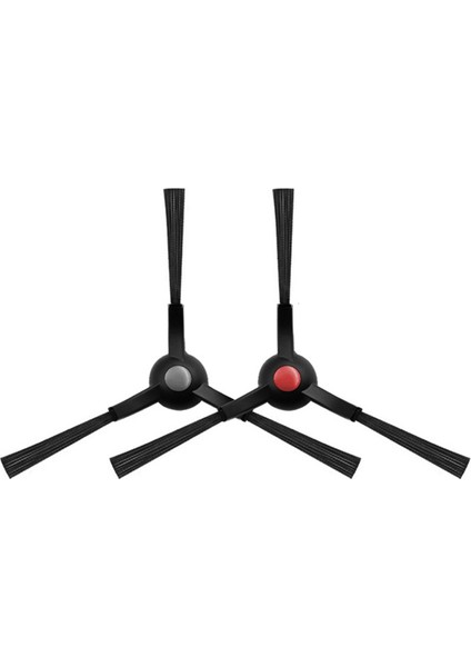 Eufy S1 Pro Vakum Fırçaları/filtreleri/toz Torbaları Seti Için 8 Parça (Yurt Dışından) indirimleri