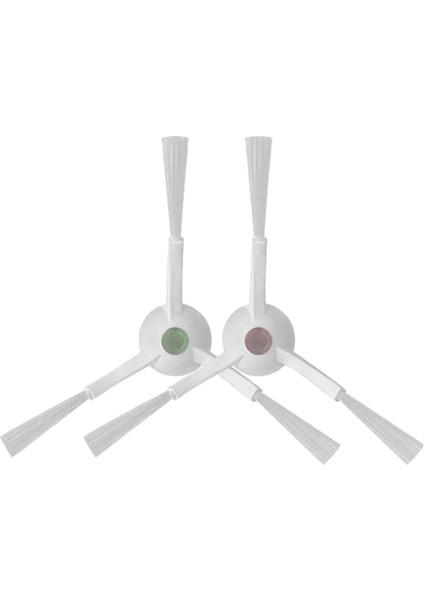 Samsung Powerbot-E VR05R5050WK Vakum Süpürge Parçaları Için Mop Pad ile Mop Tutucu (Yurt Dışından) indirimleri