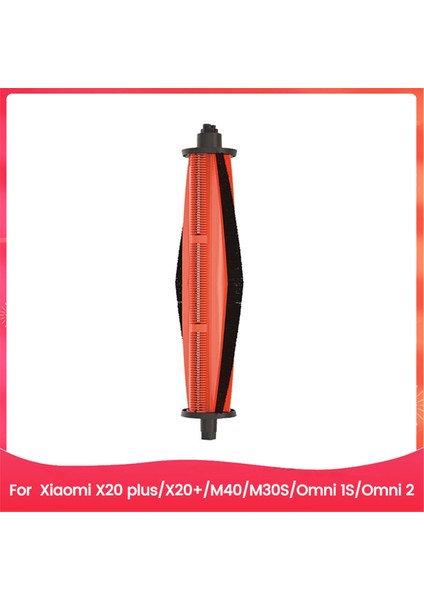 Narwal S20 Pro Is Islak Kuru Vakum Temizleyici Aksesuarları Için Yedek Parçalar Katar Hepa Filtreleri ve Mikrofiber Fırça Silindir (Yurt Dışından)