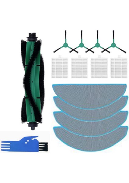 Dream R10 R20 R30 T20 T30 H10 S10 Z10 Z20 Mova Vakum Süpürge Zemin Fırçası Silindir Fırçası (Yurt Dışından) fırsatları