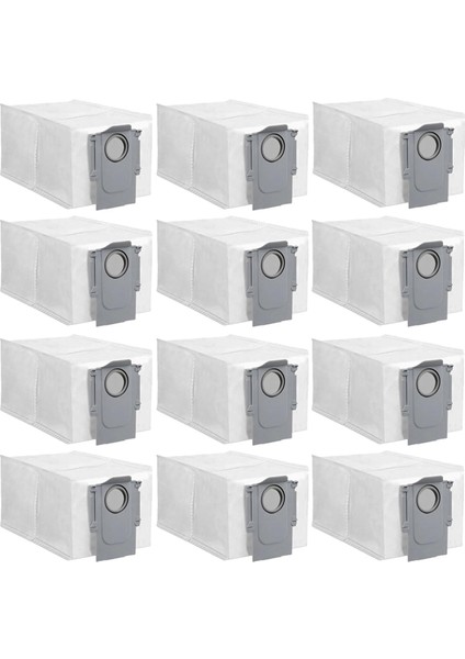 Proscenic P11 Ultenik U10 U11 Yedek Parçalar Için Vakum Şarj Taban Yüksek Verimlilik Hızlı Şarj Teknolojisi (Yurt Dışından)