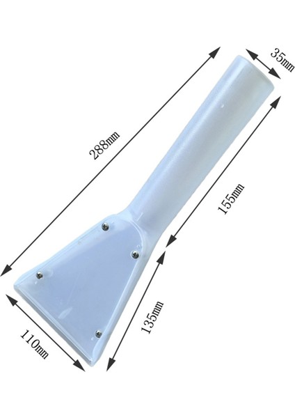 Roborock Qrevo Master &amp; Qrevo Slim Robot Vakum Süpürge Yedek Parçaları Için Aksesuar Kiti (Yurt Dışından) fırsatları