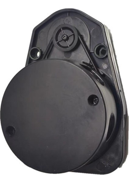 Xiaomi Robot Için Vakum Süpürge S20 S10 Plus S10 Filtre Ana Fırça Yan Fırça Bezi Yedek Parçalar Fırça (Yurt Dışından)