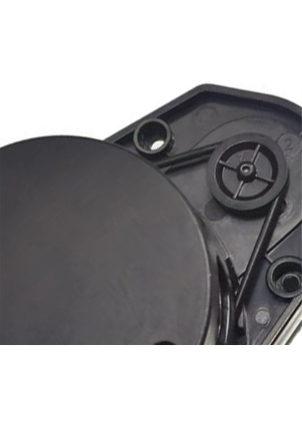 Xiaomi Robot Için Vakum Süpürge S20 S10 Plus S10 Filtre Ana Fırça Yan Fırça Bezi Yedek Parçalar Fırça (Yurt Dışından) indirimleri