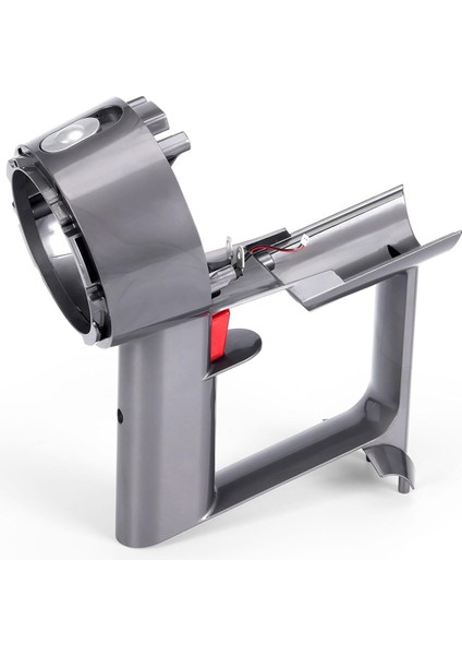 Samsung Powerbot-E VR05R5050WK Vakum Süpürge Parçaları Mop Pad ile Paspas Tutucu Temel Vakum Aksesuarları (Yurt Dışından)