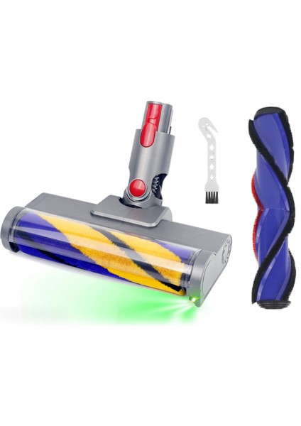 Portatif Kablosuz Elektrikli Süpürge El Tipi Masaüstü Temizleme Makinesi Office Aracı Için Ev Bilgisayar Mini Sessiz Hourlar (Yurt Dışından)