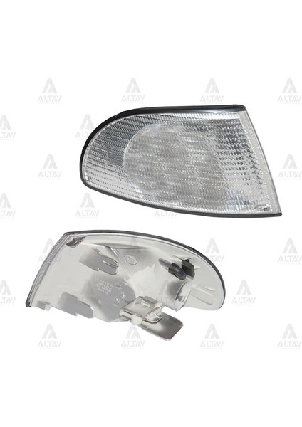 Sınyal Lambası A4 Bosch Tıp 95-99 Sağ DPO-441-1514R-UE