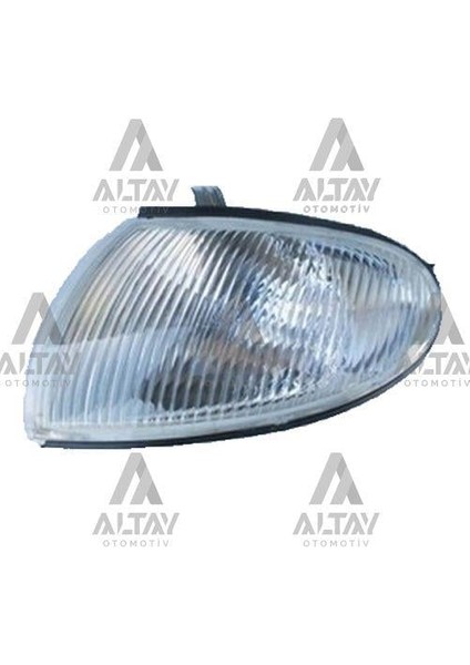 Sınyal Lambası Accent 98-00 Duysuz Sol MRS-520627