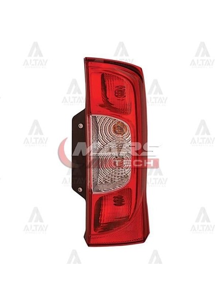 Stop Lambası Fıorıno 08= / Pg Bıpper 08= Duysuz (Tek Kapı) Sağ MRS-610388