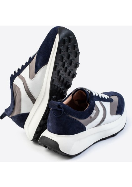 LTN-S01 Deri Erkek Sneaker fırsatları