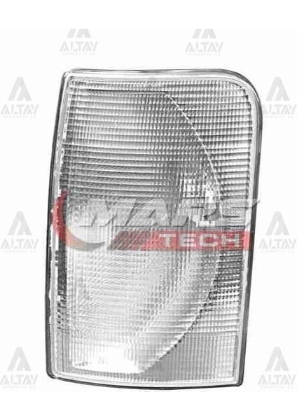 Sınyal Lambası LT35 97-07 Sol Beyaz MRS-521519