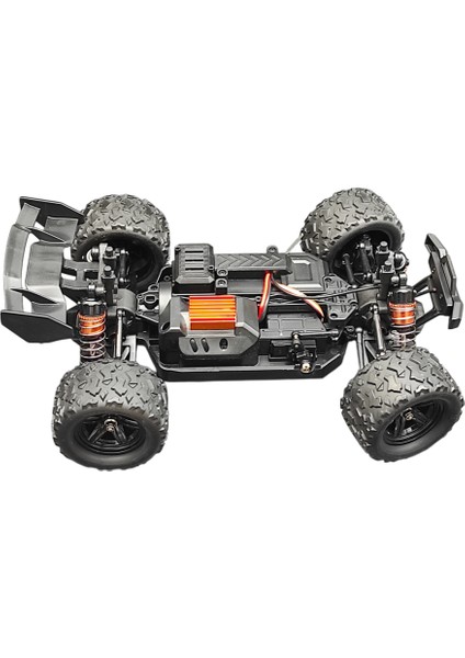 Black Hole 45 Km/h 1:16 Elektrikli Servo Motor Spor Arazi Araç HS18322-HS18324 indirimleri