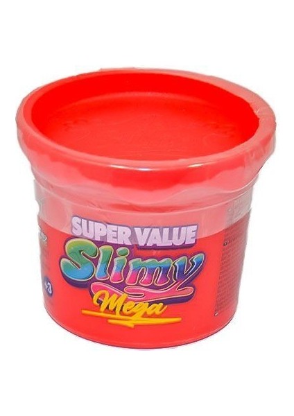 36006 Slimy Mega 3 Renk 85 gr -1 adet stokta olan gönderilir modelleri