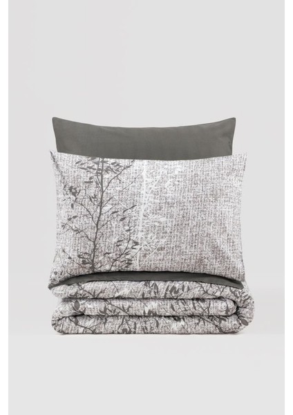 Dual Çift Kişilik Nevresim Takımı Odin Kahve modelleri