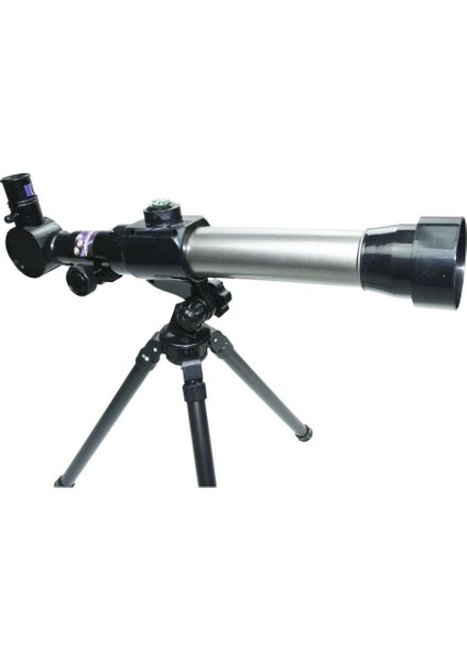 Vardem KM-C2105 Teleskop 2-4 Yaş Minik Bilim İnsanları İçin Eğlenceli Keşif Seti modelleri