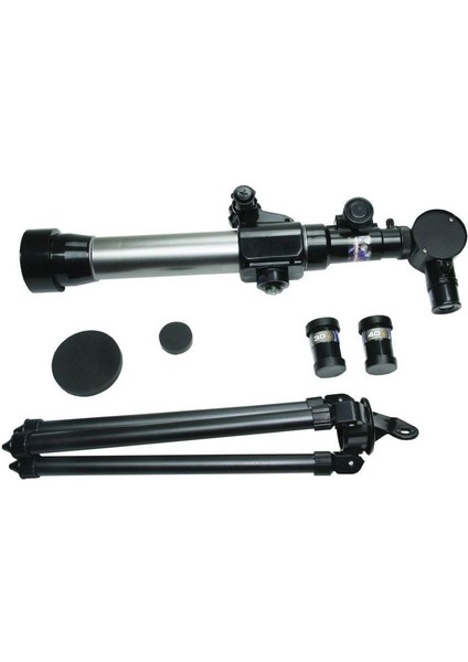 Vardem KM-C2105 Teleskop 2-4 Yaş Minik Bilim İnsanları İçin Eğlenceli Keşif Seti fırsatları